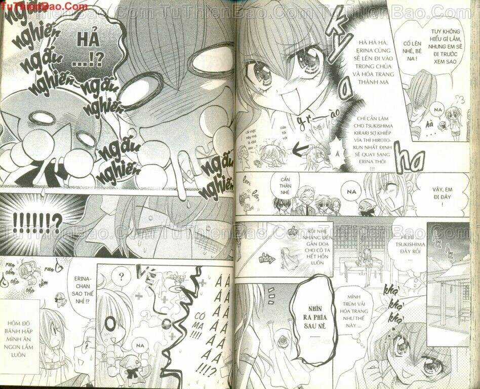 Tôi Là Idol - Chapter 11 - Trang 70