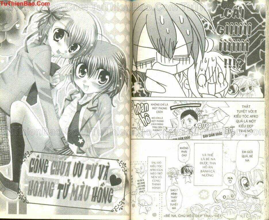 Tôi Là Idol - Chapter 11 - Trang 75