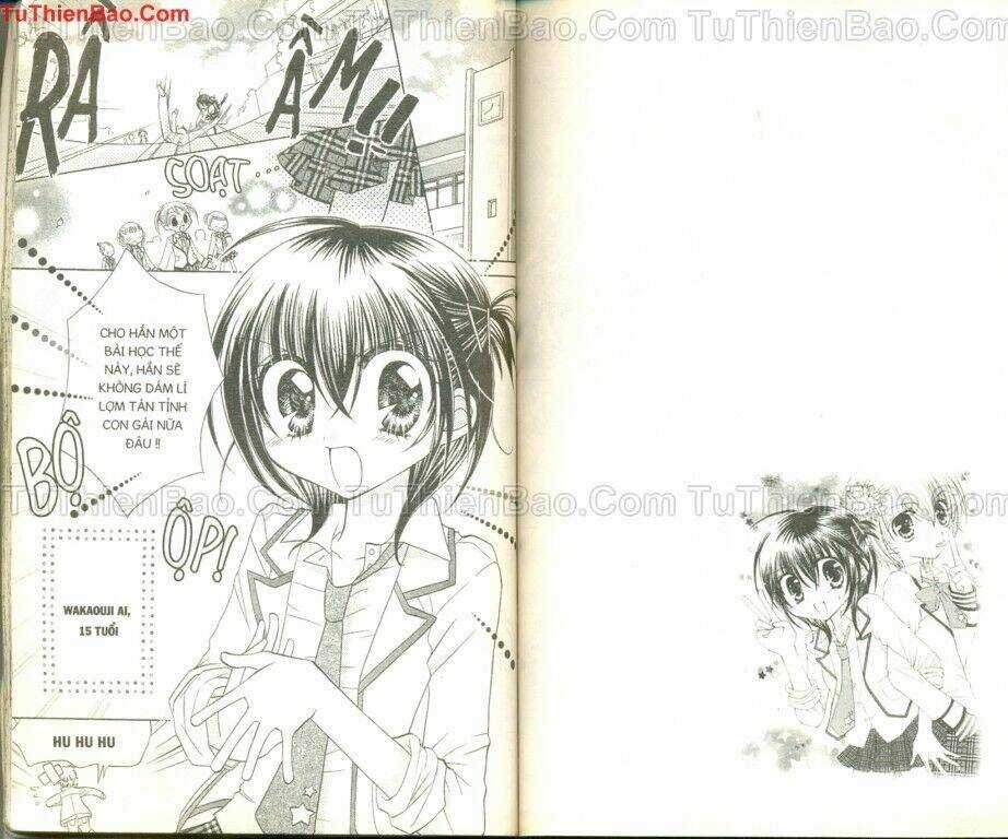 Tôi Là Idol - Chapter 11 - Trang 76