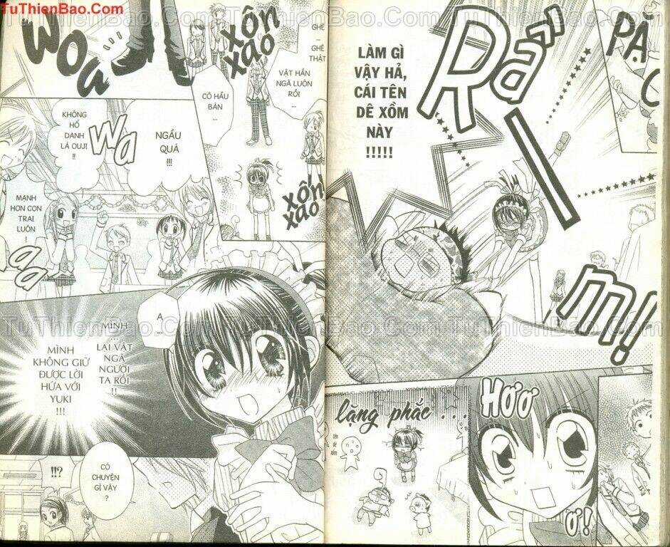 Tôi Là Idol - Chapter 11 - Trang 88