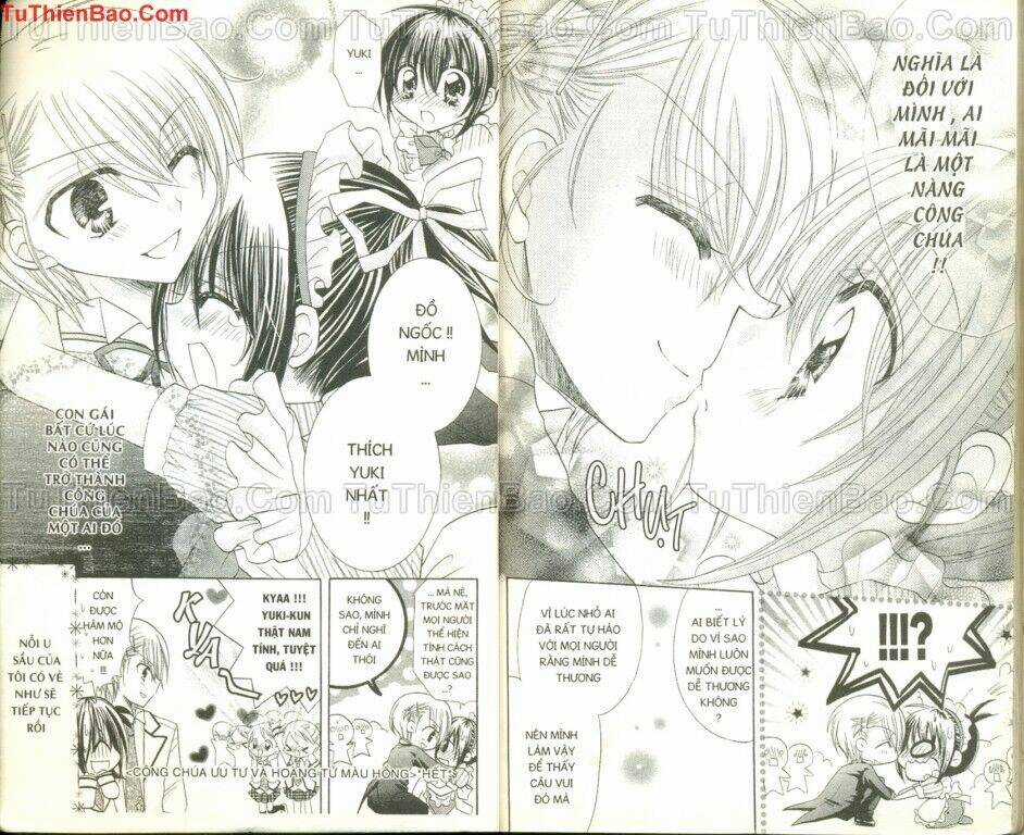 Tôi Là Idol - Chapter 11 - Trang 91