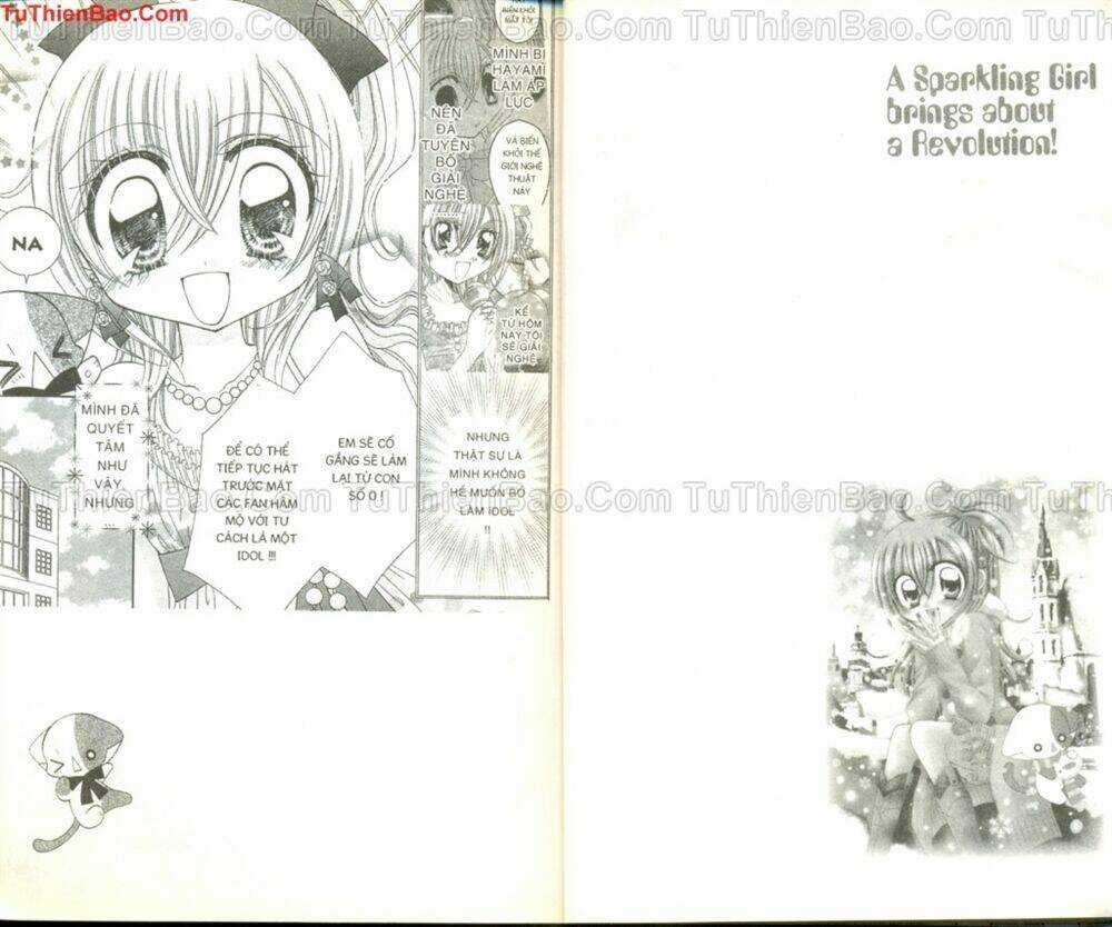 Tôi Là Idol - Chapter 12 - Trang 18