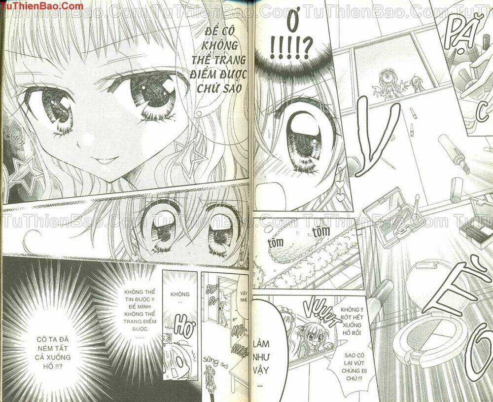 Tôi Là Idol - Chapter 12 - Trang 45