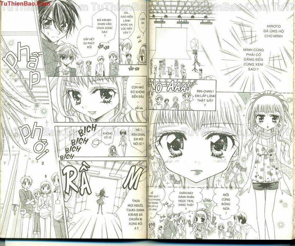 Tôi Là Idol - Chapter 12 - Trang 49