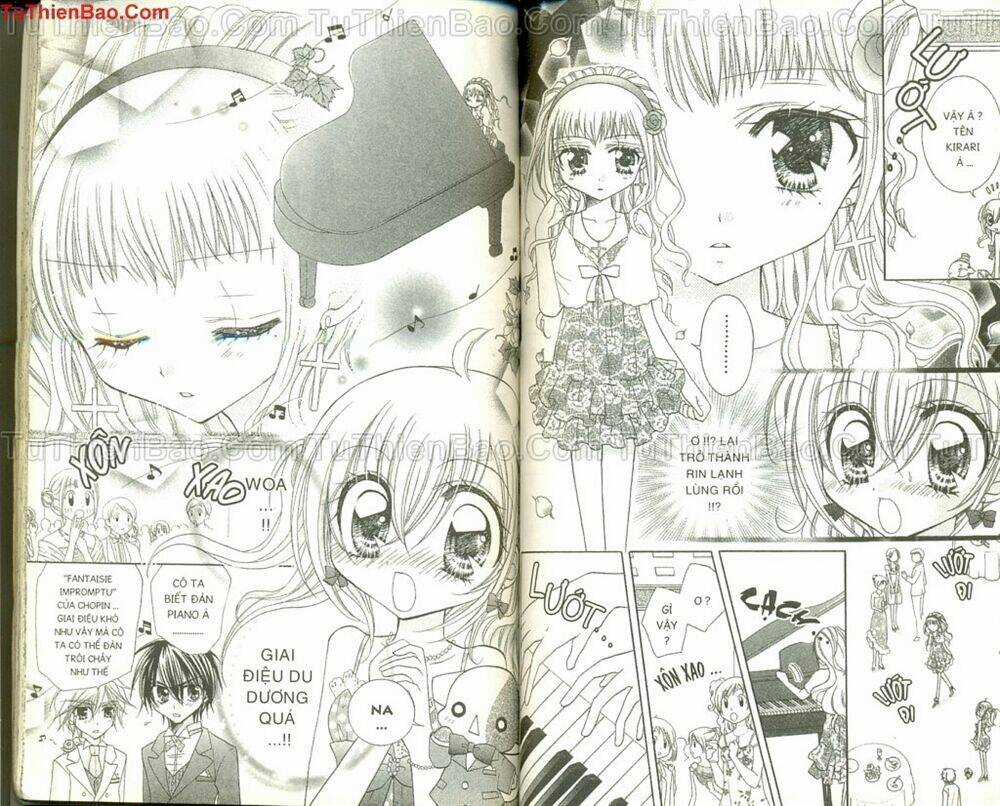 Tôi Là Idol - Chapter 12 - Trang 63