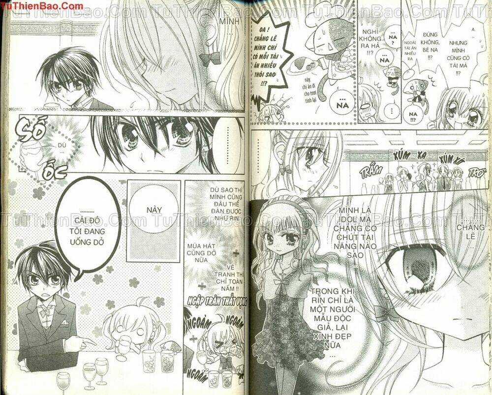 Tôi Là Idol - Chapter 12 - Trang 66