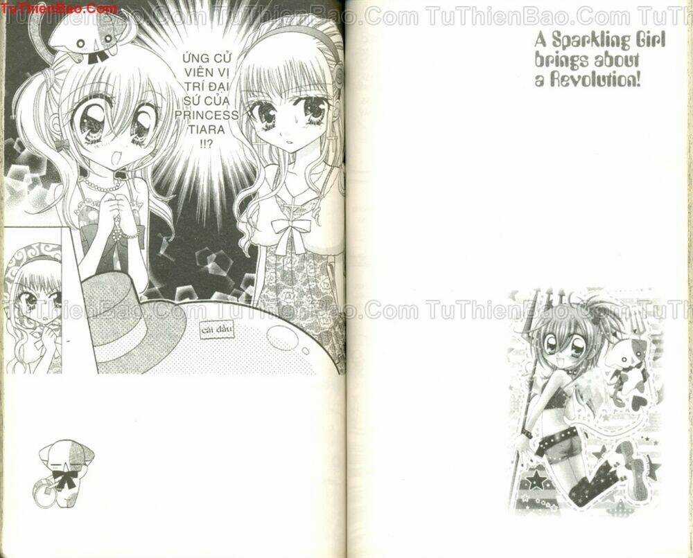 Tôi Là Idol - Chapter 12 - Trang 71