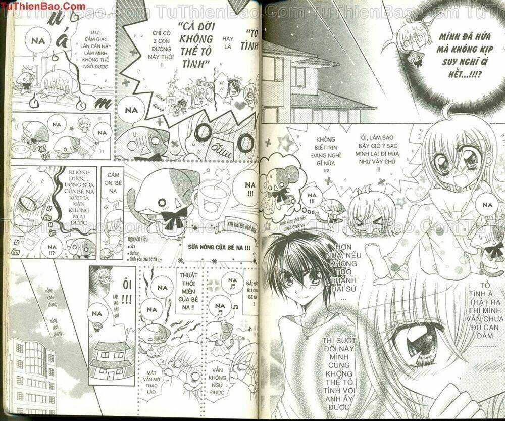 Tôi Là Idol - Chapter 12 - Trang 79