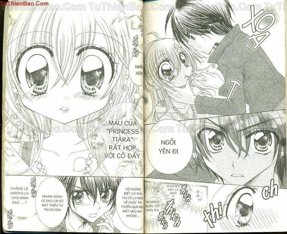 Tôi Là Idol - Chapter 12 - Trang 81