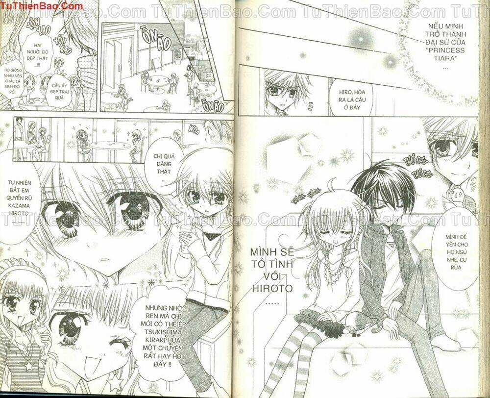 Tôi Là Idol - Chapter 12 - Trang 83