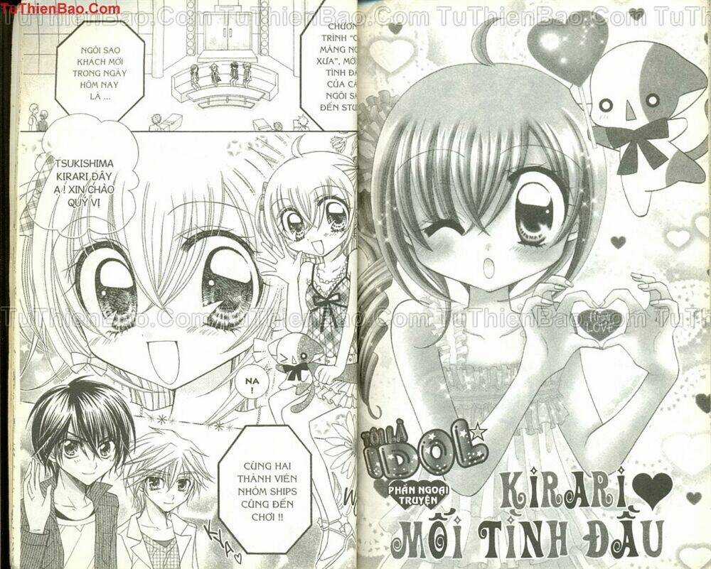 Tôi Là Idol - Chapter 12 - Trang 87