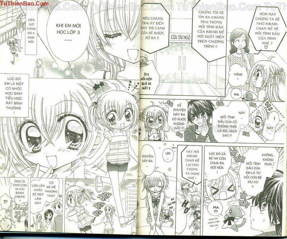 Tôi Là Idol - Chapter 12 - Trang 88