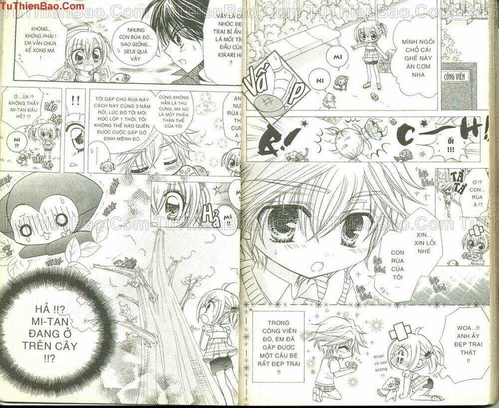 Tôi Là Idol - Chapter 12 - Trang 90