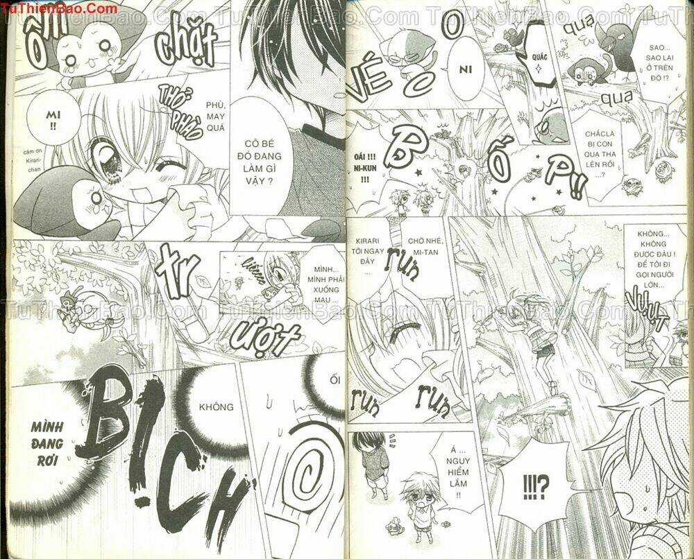 Tôi Là Idol - Chapter 12 - Trang 91