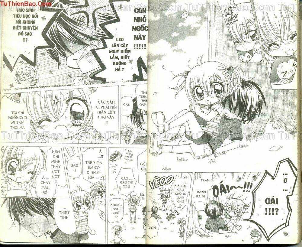 Tôi Là Idol - Chapter 12 - Trang 92