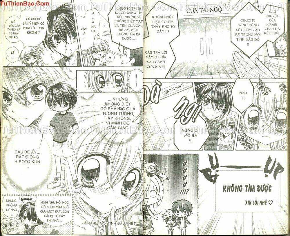 Tôi Là Idol - Chapter 12 - Trang 94