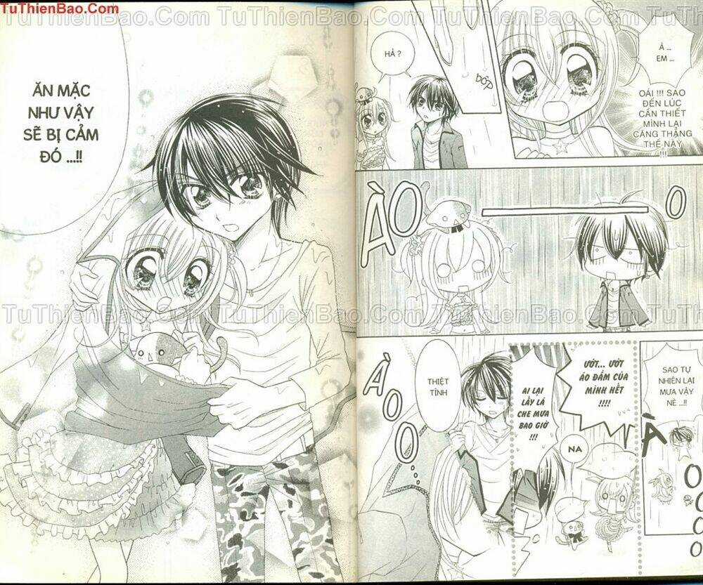 Tôi Là Idol - Chapter 13 - Trang 28