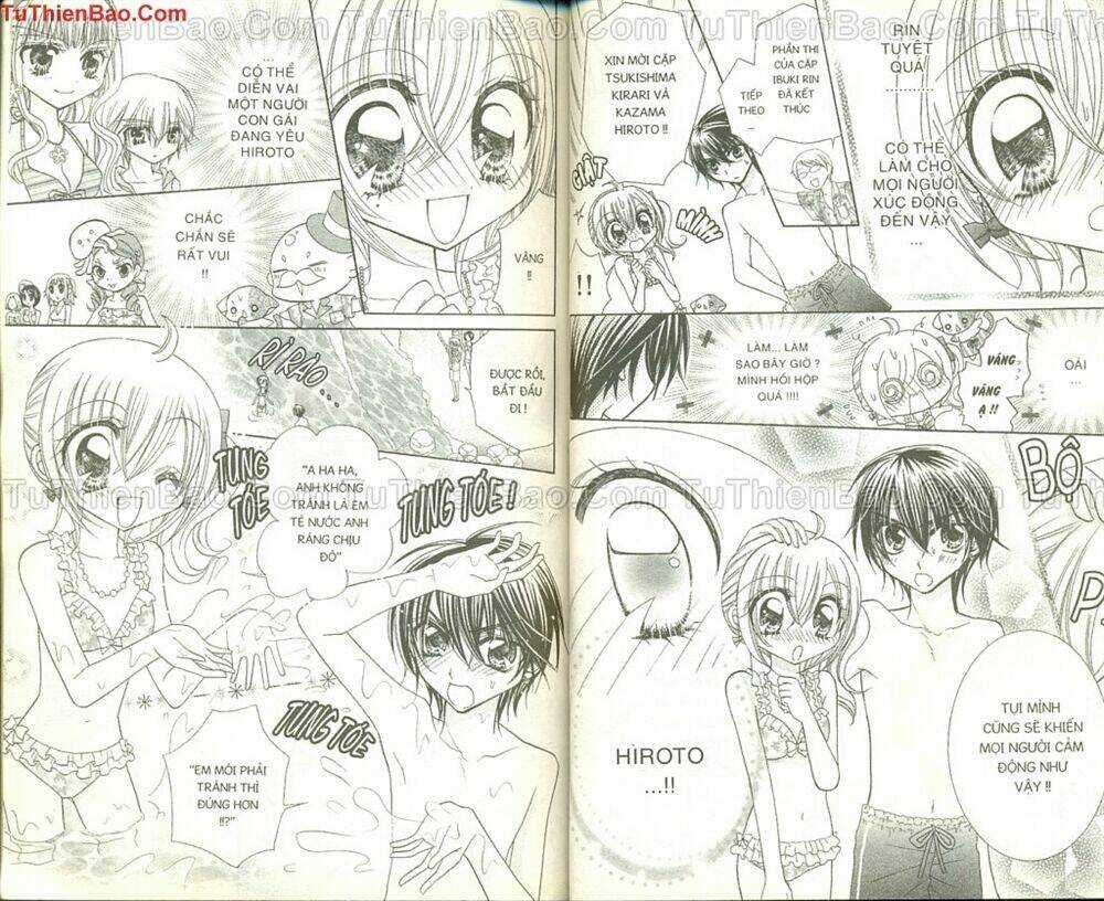 Tôi Là Idol - Chapter 13 - Trang 45