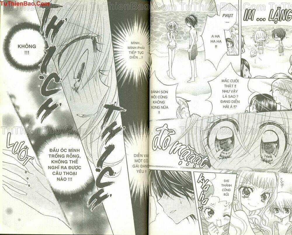 Tôi Là Idol - Chapter 13 - Trang 47