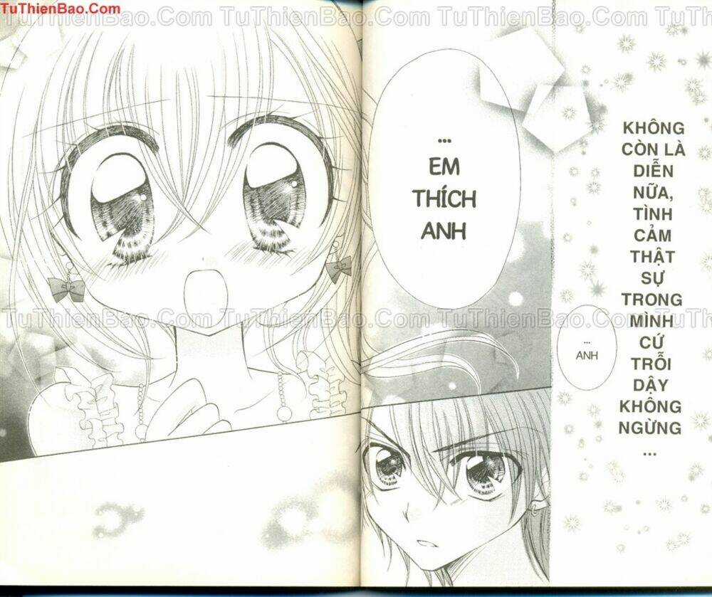 Tôi Là Idol - Chapter 13 - Trang 50