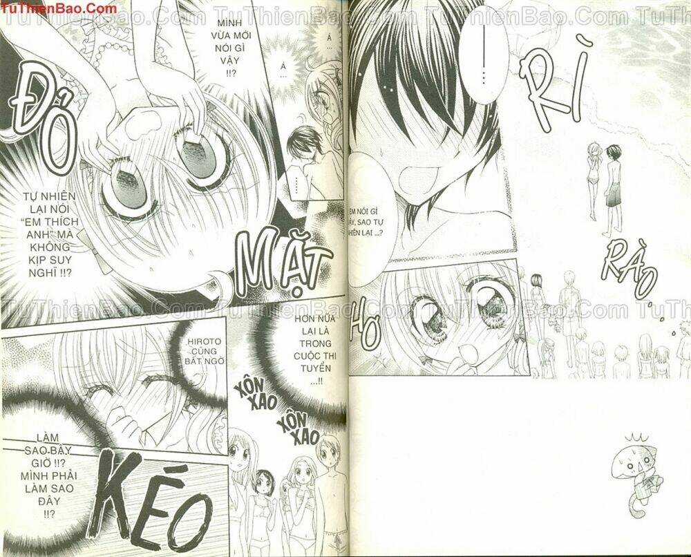 Tôi Là Idol - Chapter 13 - Trang 52