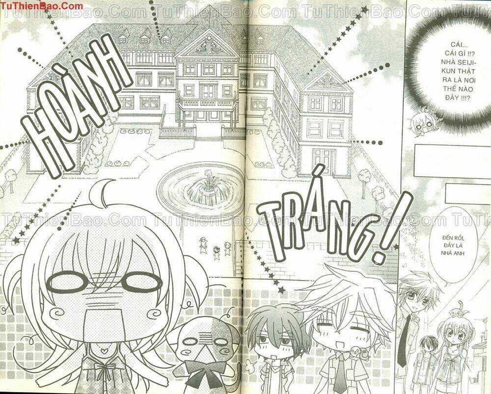 Tôi Là Idol - Chapter 13 - Trang 63