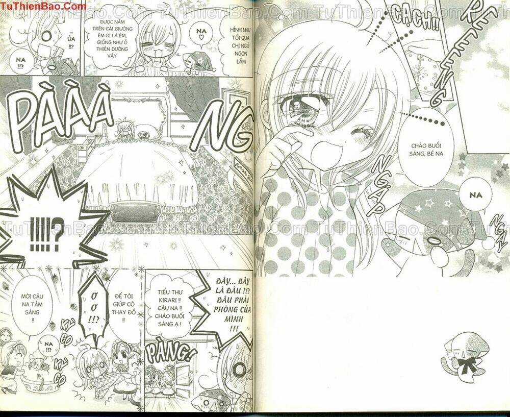 Tôi Là Idol - Chapter 13 - Trang 67