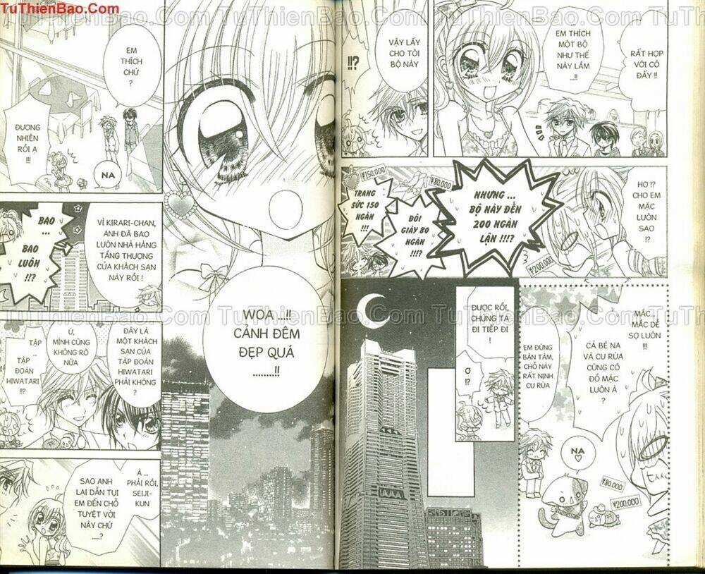 Tôi Là Idol - Chapter 13 - Trang 79