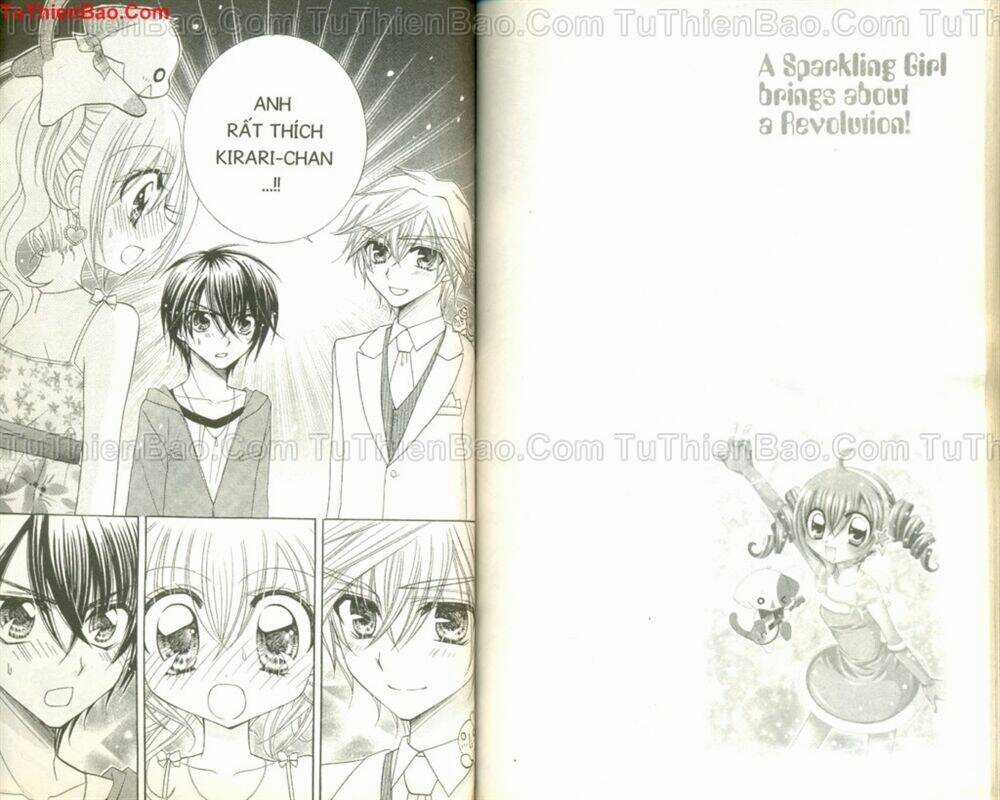 Tôi Là Idol - Chapter 13 - Trang 82