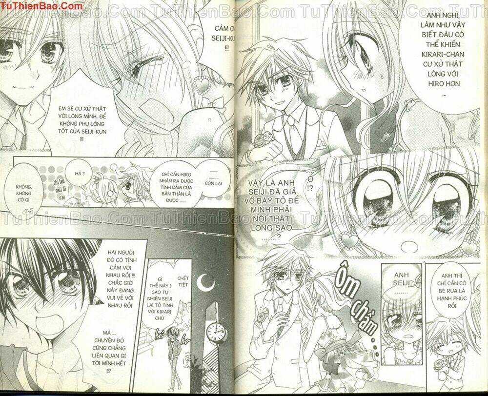 Tôi Là Idol - Chapter 13 - Trang 89