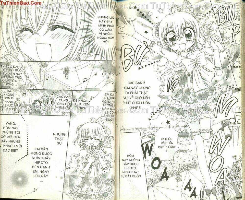 Tôi Là Idol - Chapter 14 - Trang 102