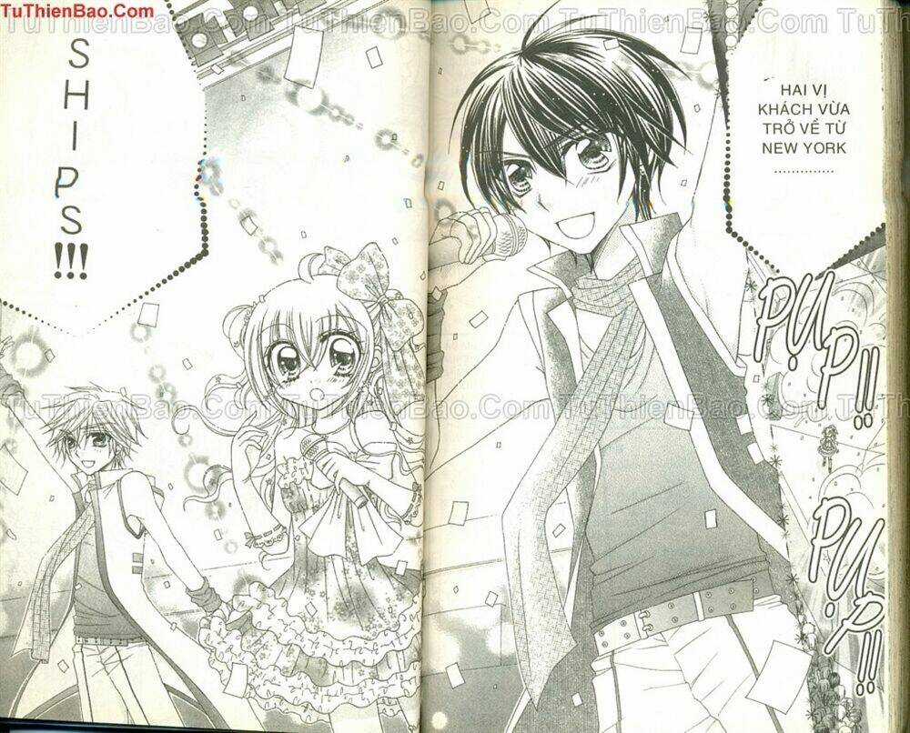 Tôi Là Idol - Chapter 14 - Trang 103