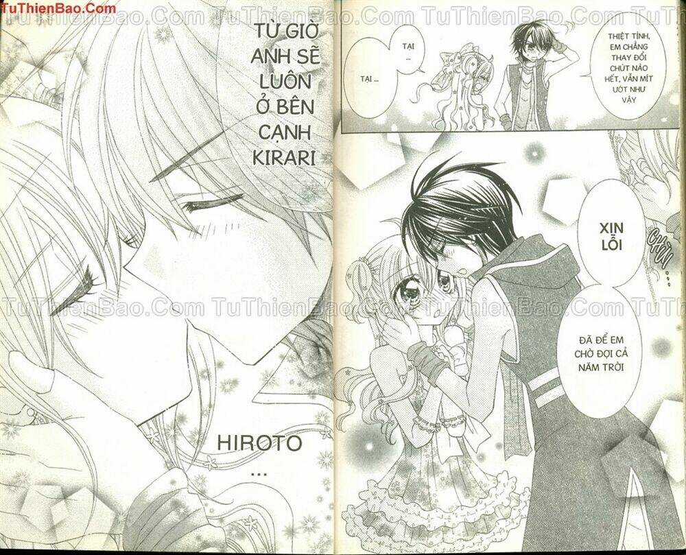 Tôi Là Idol - Chapter 14 - Trang 107