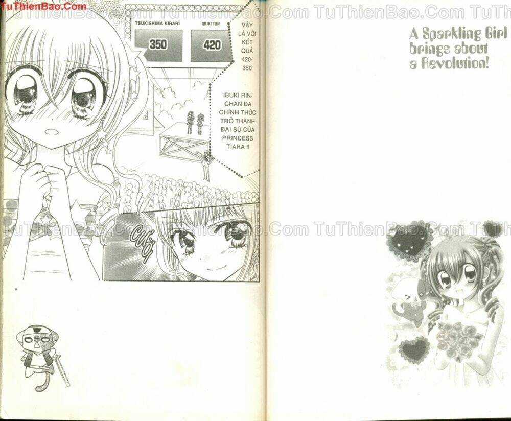 Tôi Là Idol - Chapter 14 - Trang 48