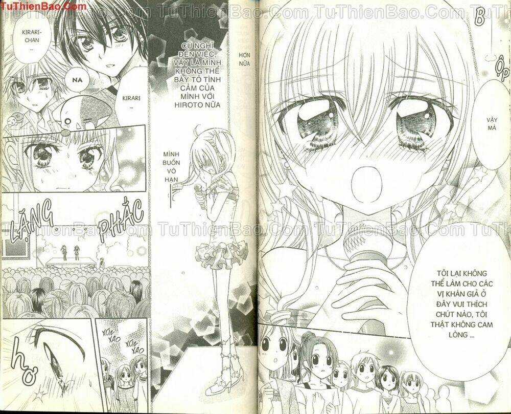 Tôi Là Idol - Chapter 14 - Trang 51