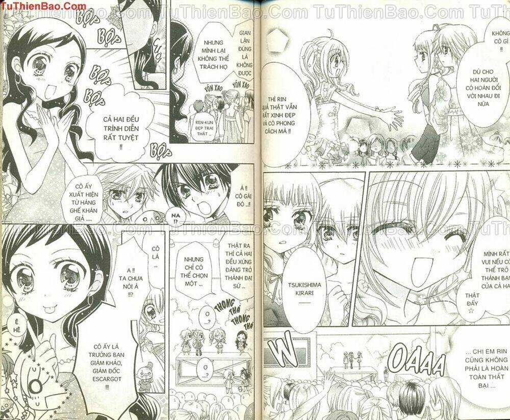 Tôi Là Idol - Chapter 14 - Trang 59