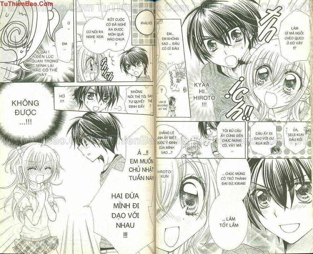 Tôi Là Idol - Chapter 14 - Trang 62