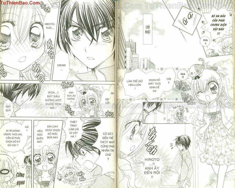 Tôi Là Idol - Chapter 14 - Trang 69