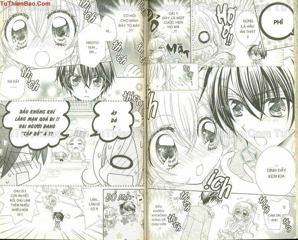 Tôi Là Idol - Chapter 14 - Trang 71