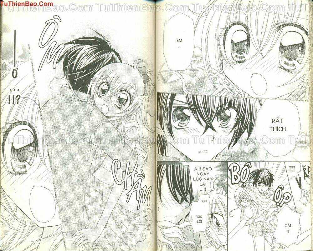 Tôi Là Idol - Chapter 14 - Trang 75