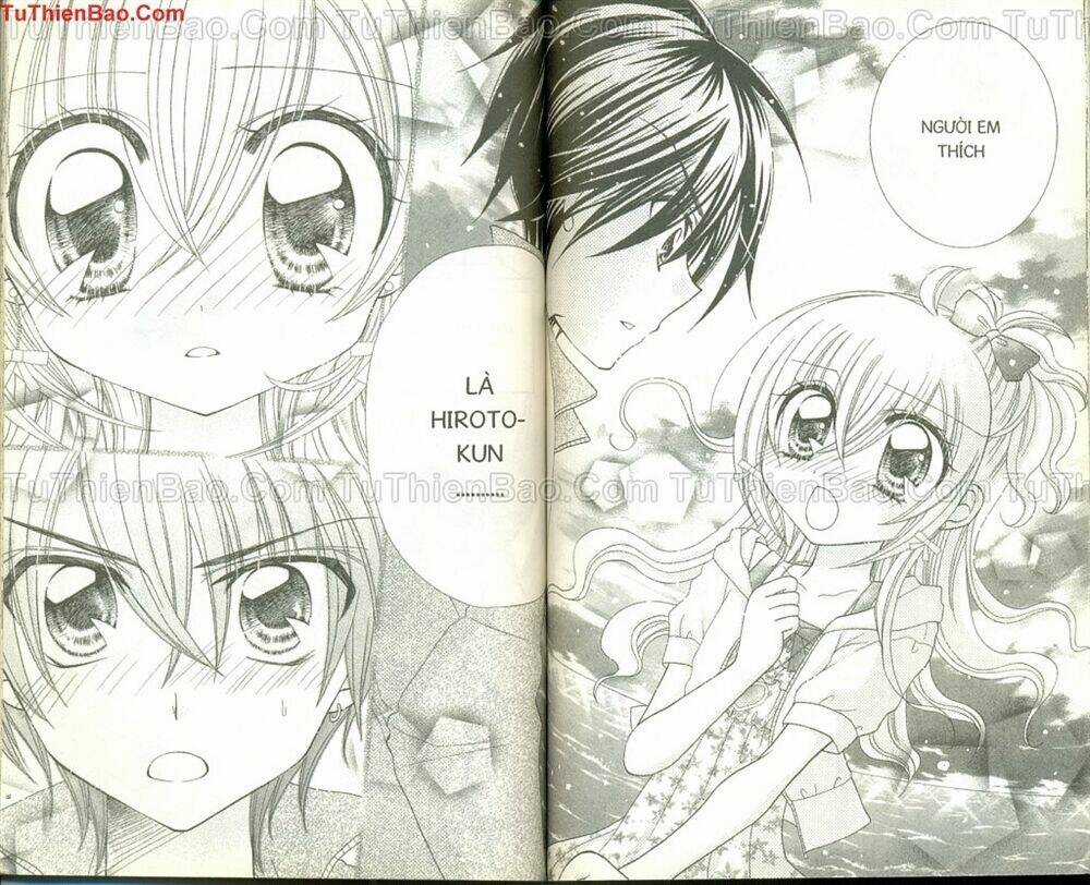 Tôi Là Idol - Chapter 14 - Trang 77