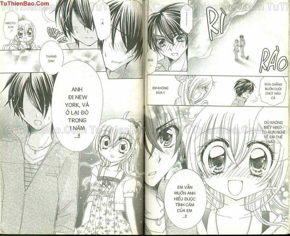 Tôi Là Idol - Chapter 14 - Trang 78