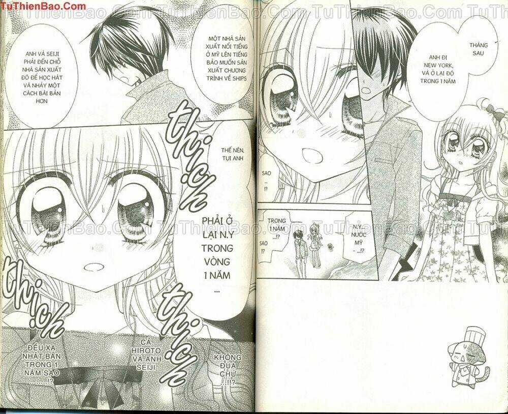 Tôi Là Idol - Chapter 14 - Trang 79