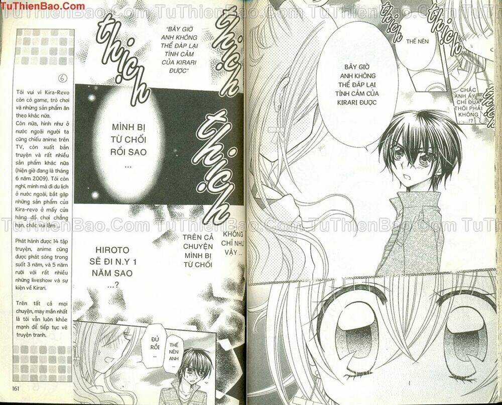 Tôi Là Idol - Chapter 14 - Trang 80