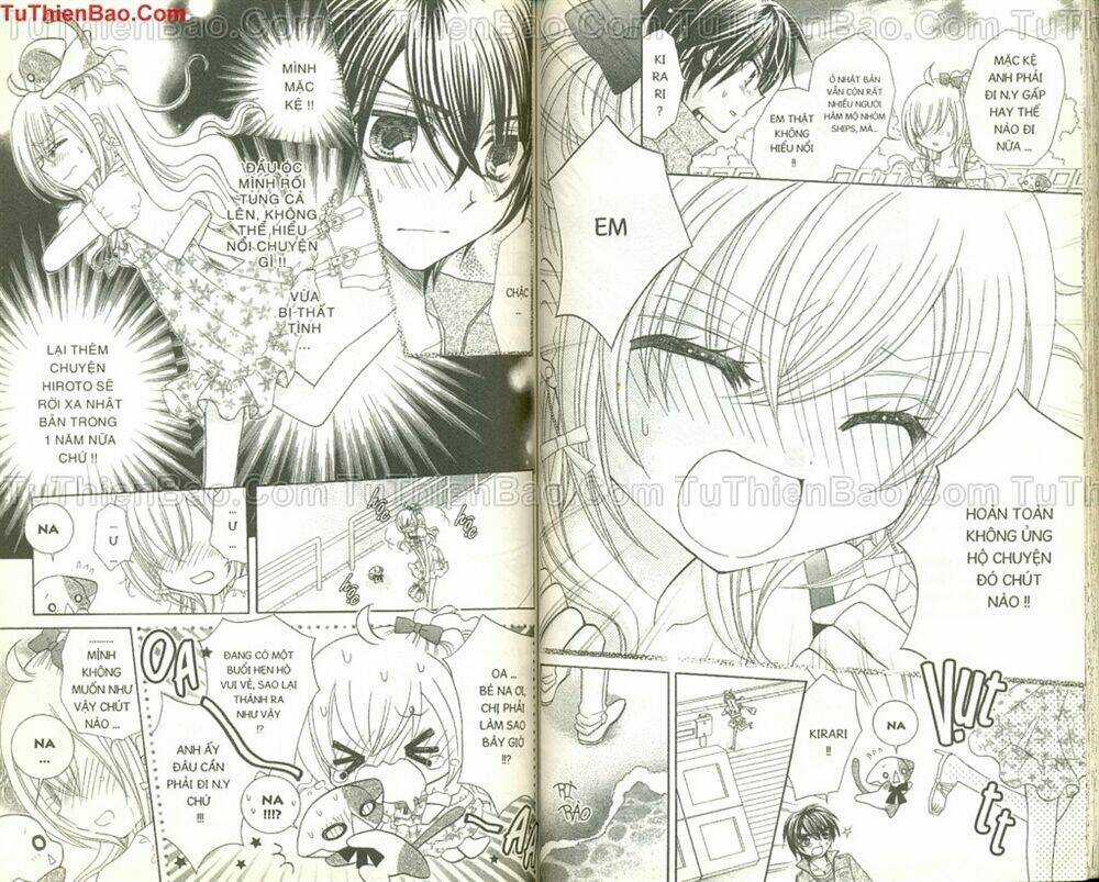 Tôi Là Idol - Chapter 14 - Trang 81