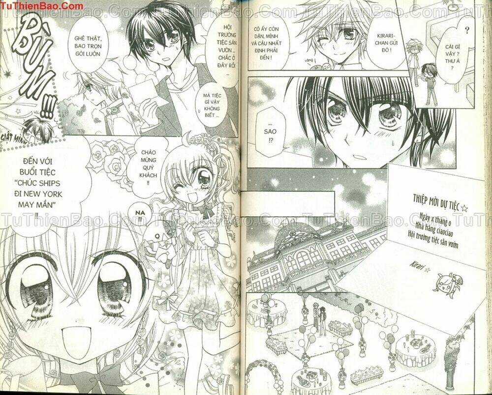 Tôi Là Idol - Chapter 14 - Trang 86