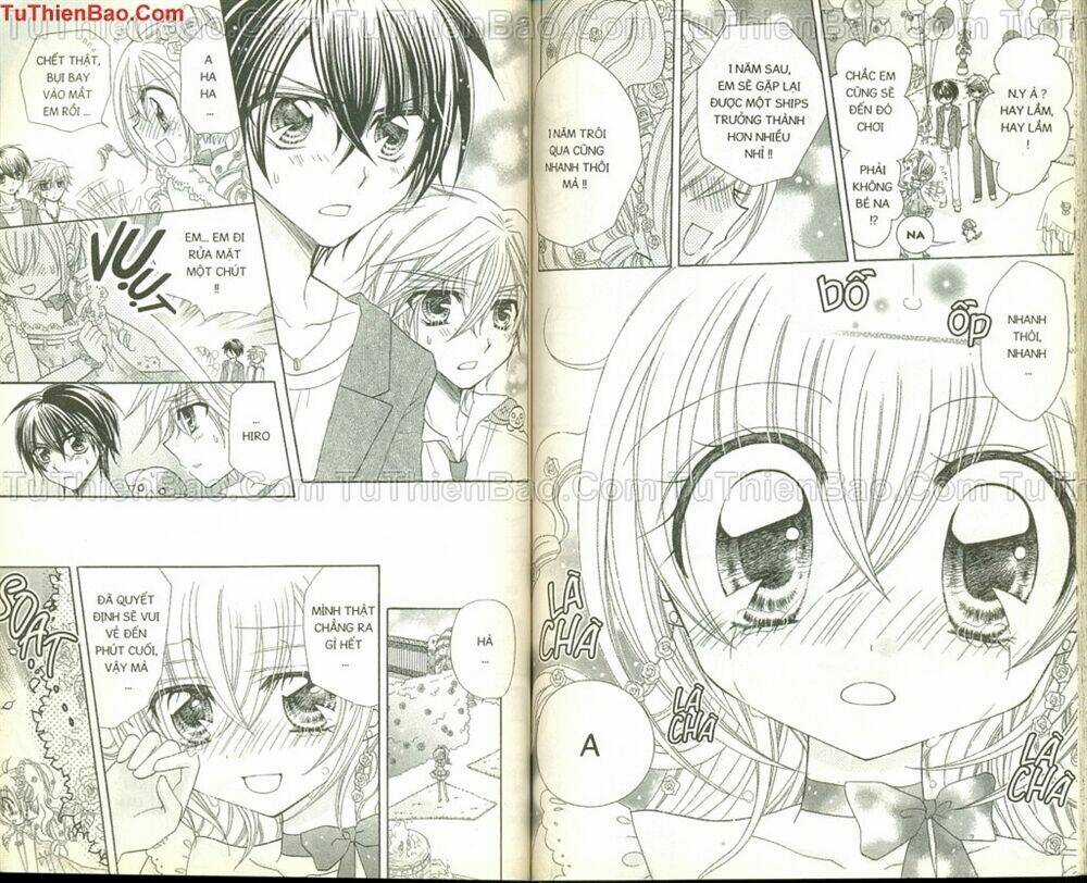 Tôi Là Idol - Chapter 14 - Trang 88