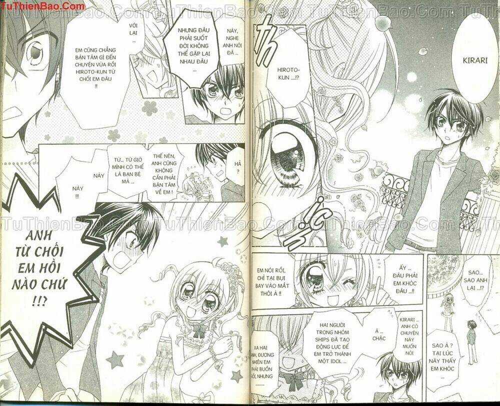 Tôi Là Idol - Chapter 14 - Trang 89