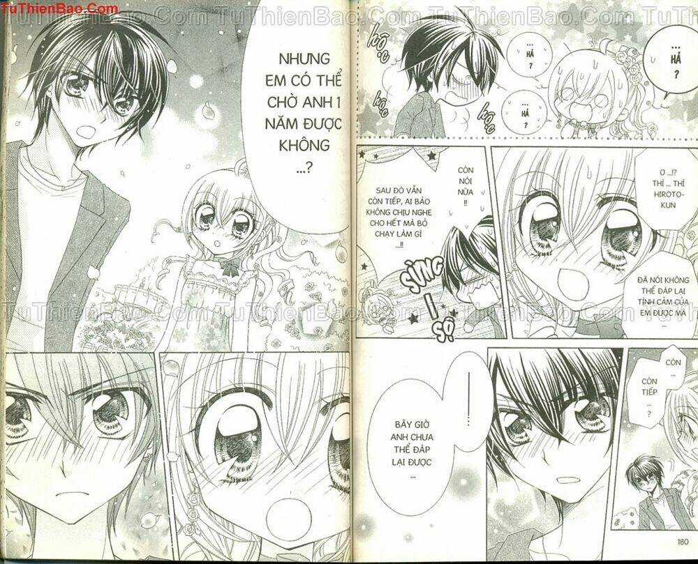 Tôi Là Idol - Chapter 14 - Trang 90