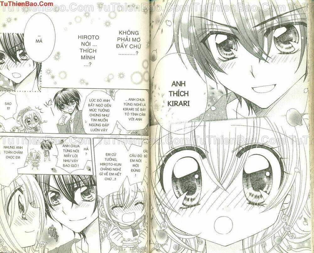 Tôi Là Idol - Chapter 14 - Trang 92